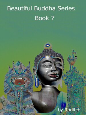 cover image of Beautiful Buddha Series Book 7